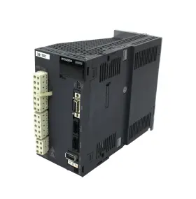 Sr-j3-200b4 Mitsubishi Servo Drive 3-phase