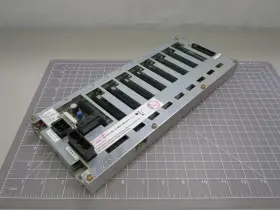 Mr-j2m-bu8 Mitsubishi T156276 Servo Drive Mr-j2m-bu8 Mitsubishi T156276 Servo Drive