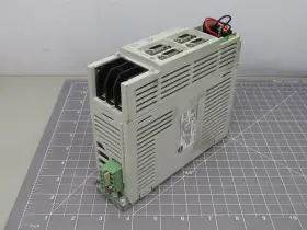 Mr-j2s-10a Mitsubishi T156359 Ac Servo Drive