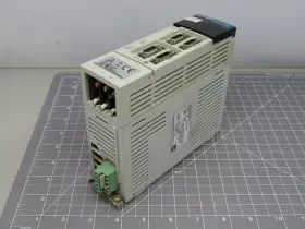 Mr-j2s-10a Mitsubishi T156373 Ac Servo Drive