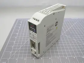 Mr-j2m-10du Mitsubishi T156444 Melservo Drive