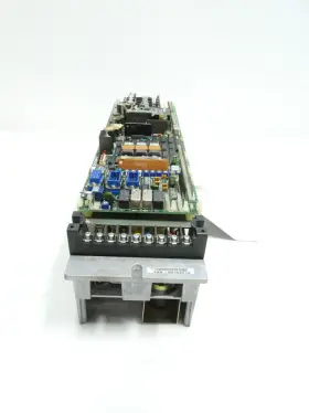 Bn624a559g52 Mitsubishi Trs50b Ax04d Servo Drive