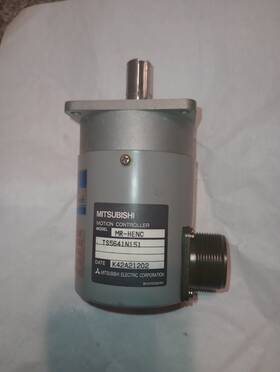 Mitsubishi Ts5641n151 New Genuine Mr-henc Motion Controller