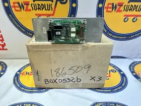 Tz832x Mitsubishi Cr2d Cr2q Pcb Servo Amplifier Assymbly See Last Picture For Robot List