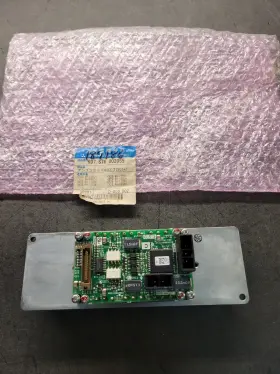 Tz835x Mitsubishi Cr2q Servo Amplifier