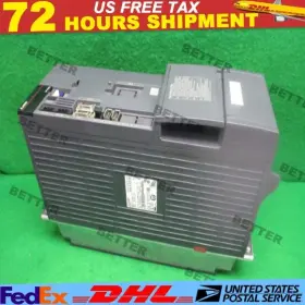 W-cw-1733832917 Mitsubishi New / Mds-e-sp-200 Servo Drive Unit 18.5kw Scratch 1pcs