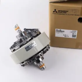 Zkb-1.2bn Mitsubishi 1pcs New Magnetic Powder Clutch