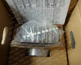 Zkb-10xn Mitsubishi 1pc New Magnetic Powder Brake
