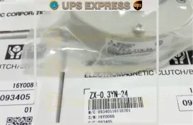 Zx-0.3yn-24 Mitsubishi New In Box Dhl/fedex/ups#ms1