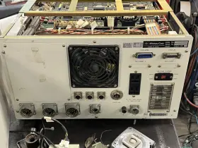 Cmmc-3s Mitutoyo 916195 Multi-axis Servo Controller 120v 25a Mpn Ac 1-phase