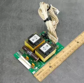 4-35264-01 Miyachi Assy - Rev-c2 Circuit Board American Standards Transformer