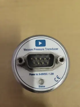 925-11010 Mks Micropirani Transducer