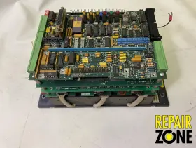 410-1 Modicon 6 Servo Amplifier Liquidation