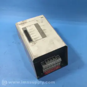 Dr-1020-000 Modicon Servo Drive Usip