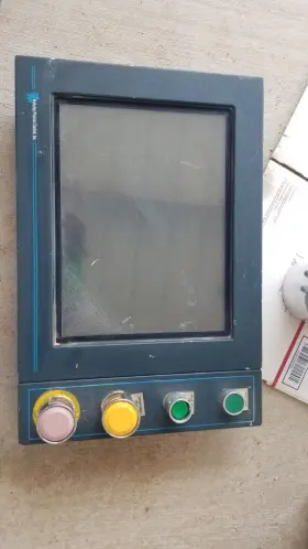 Ts-4000-br-sfam Monitor Berkeley Process Control
