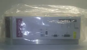 G362-014-801a-812a Moog 460v Single Axis Servo Drive
