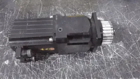 G414-404 Moog G400 Series Brushless Servomotor Ac Servo Motor G4l10 5500-rpm