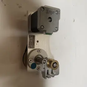 17hd6016-03n Moons 17hd6076-03n Stepper Motor 17hd6016-03n/w Belt Drive Assembly/ Block Rotator Pulley