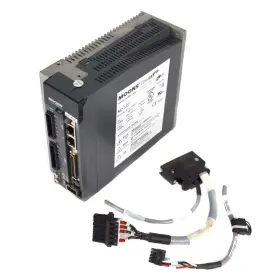 M2dv-4d52ec Moons Ethercat Moonsft Servo Drive 0-240vac 3-phase 4.5a 0-400hz 750w M2dv-4d52ec Moons Ethercat Moonsft Servo Drive 0-240vac 3-phase 4.5a 0-400hz 750w