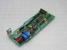 15241-61 Moore Products Servo Board T223063