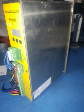 Sp1024 Mosca Elektronik Servo Controller 90-250vac 3a 24vdc