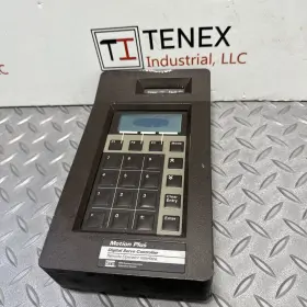 D435582 Motion Plus Controller Digital Servo Remote Operator Used