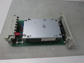 601-5016 Motorkarte Servoregler Servo Drive T54597