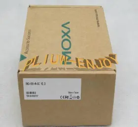 Imc-101-m-sc Moxa 1pcs New Photoelectric Converter
