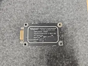 58260 Mpc Amplifier Drive - Martin