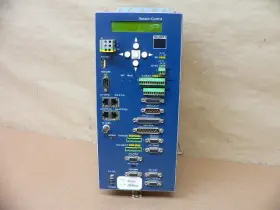 41259 Msc Technologies Dias Plus Servo Drive Module
