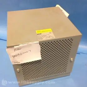 Dvaga0007 Mte Output Filter Fnip