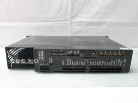 Ac-03-s Mts Systems Servo Drive T56244