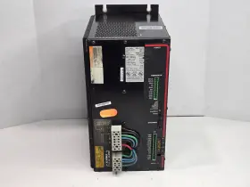 Mpa-25-124 Mts Products Parker/mts Systems Servo Drive Amplifier 260v Ac 30/18a Untested