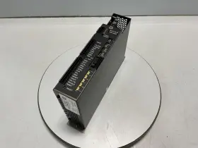 Ac-07-24vs Mts Systems Servo Amplifier Used #147139 Ac-07-24vs Mts Systems Servo Amplifier Used #147139