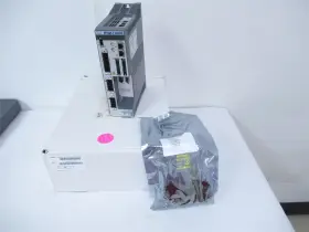 Akd-p01207-nccc-d102 Multivac 248632 New In Box Servo Amplifier