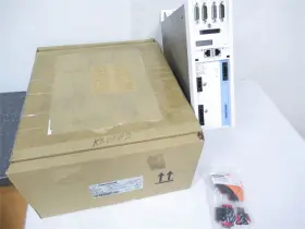 Ax5208-0000-0200 Multivac 244509 New In Box Servo Controller 1 Phase Or3
