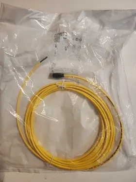 7000-08041-0300500 Murr Elektronic M8 Female Connector Straight With Cable