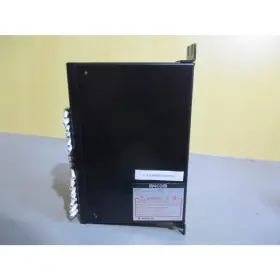 Laxr60521b010 Mycom Excellent Ups52-130 Stepping Motor Driver Used Japan Laxr60521b010 Mycom Excellent Ups52-130 Stepping Motor Driver Used Japan
