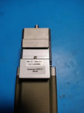 Cm1-c-23l20a Myostat Motion Control Servo Motor For Pull Test 24v And Usb