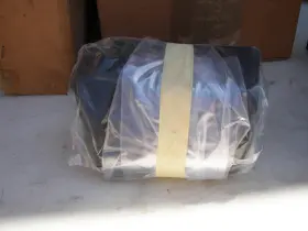 Aau4481 N1 Air Conditioning Servo Unit