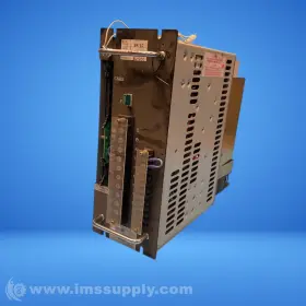 Buy200 Nachi Fujikoshi Corp Servo Amp Unit Usip