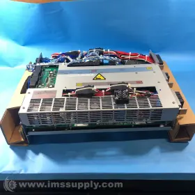 R0x1110mcact Nachi Fujikoshi Corp Rev. A06 Servo Drive Unit Fnob R0x1110mcact Nachi Fujikoshi Corp Rev. A06 Servo Drive Unit Fnob