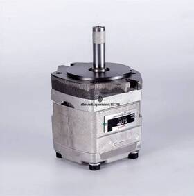 Nachi Iph-2b-5-11 1pc New Gear Pump