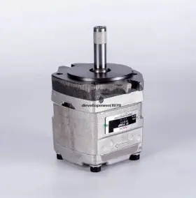 Iph-2b-5-11 Nachi 1pc New Gear Pump