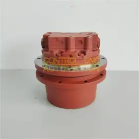 Phv-1b-12b-9859a Nachi One New Track Motor