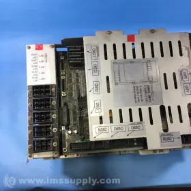 Rbx1110t Nachi Servo Amplifier Usip
