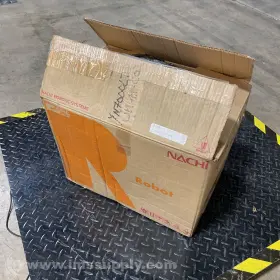 Rfx1100ttr Nachi Servo Amplifier Fnob