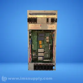 Rfx1140tlc Nachi Servo Amplifier Usip