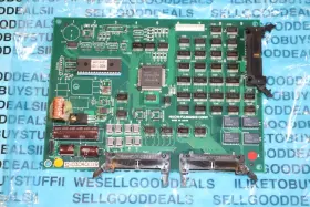 Um145a Nachi Servo Control Board New Um145a Nachi Servo Control Board New