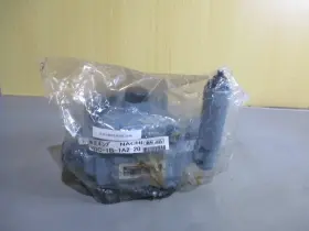 Vdc-1b-1a2-20 Nachi High-pressure Variable Displacement Vane Pump